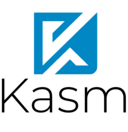 Kasm logo